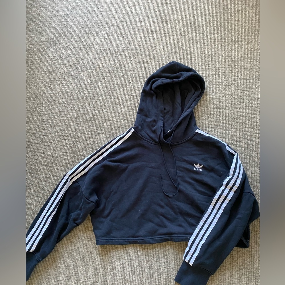 Adidas sweatshirt